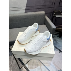 Alexander Mcqueen Low Shoes